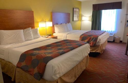 Cave City Hotel | Baymont by Wyndham Cave City