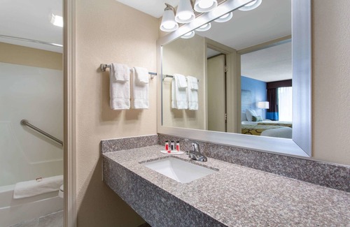 Cheraw Hotel | Baymont by Wyndham Cheraw