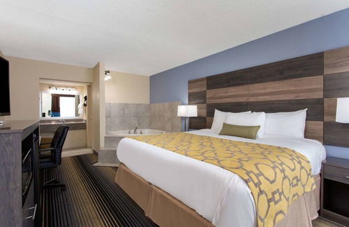 Cheraw Hotel | Baymont by Wyndham Cheraw