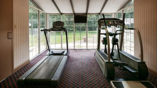 Chester Hotel | Baymont by Wyndham Chester IL