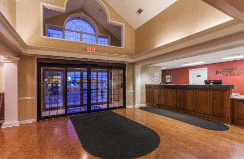Columbia Hotel | Baymont by Wyndham Columbia Maury