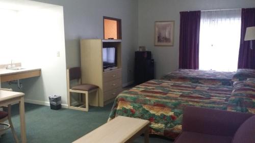 Cookeville Hotel | Baymont by Wyndham Cookeville