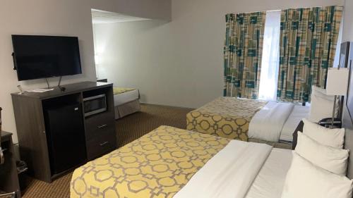 Cookeville Hotel | Baymont by Wyndham Cookeville