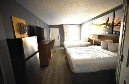 Dublin Hotel | Baymont by Wyndham Dublin