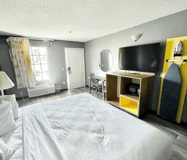Dublin Hotel | Baymont by Wyndham Dublin