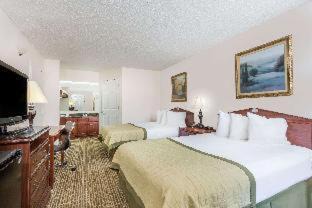 Eden Hotel | Baymont by Wyndham Eden