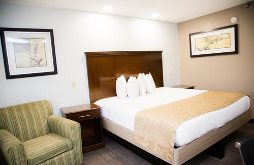 Mary Esther Hotel | Baymont by Wyndham Fort Walton Beach Mary Esther