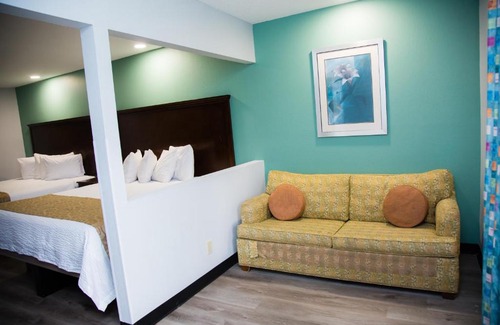 Mary Esther Hotel | Baymont by Wyndham Fort Walton Beach Mary Esther