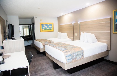 Mary Esther Hotel | Baymont by Wyndham Fort Walton Beach Mary Esther