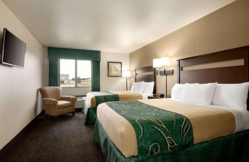 Glendive Hotel | Baymont by Wyndham Glendive
