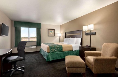 Glendive Hotel | Baymont by Wyndham Glendive