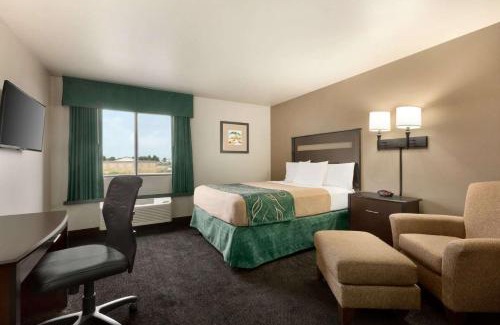 Glendive Hotel | Baymont by Wyndham Glendive