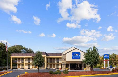 Griffin Hotel | Baymont by Wyndham Griffin