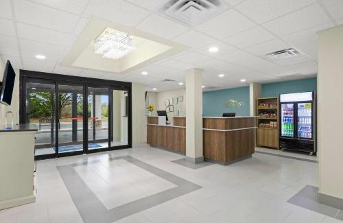 Grovetown Hotel | Baymont by Wyndham Grovetown Augusta