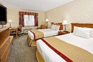 Acton Hotel | Baymont by Wyndham Indianapolis