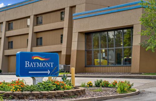 Onalaska Hotel | Baymont by Wyndham La Crosse/Onalaska