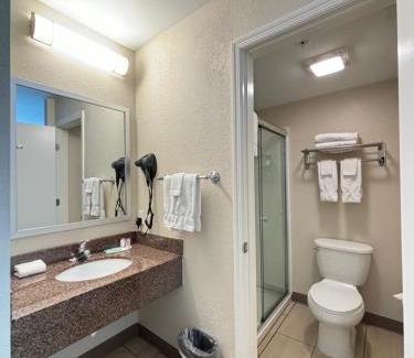 Lake Park Hotel | Baymont by Wyndham Lake Park Valdosta I75