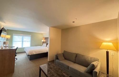 Lake Park Hotel | Baymont by Wyndham Lake Park Valdosta I75