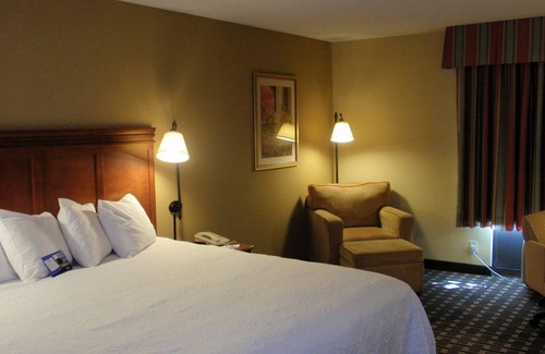 Lewisville Hotel | Baymont by Wyndham Lewisville