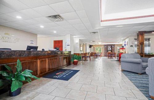 Madisonville Hotel | Baymont by Wyndham Madisonville