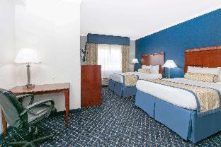 McComb Hotel | Baymont by Wyndham McComb