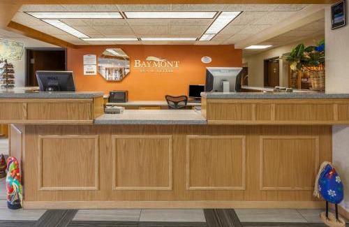 Midland Hotel | Baymont by Wyndham Midland