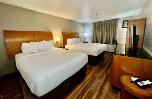 Grant Creek Cabin | Baymont by Wyndham Missoula