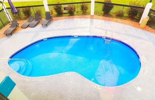 Port Wentworth Hotel | Baymont by Wyndham Port Wentworth