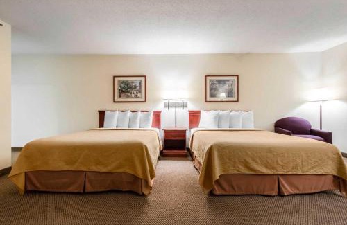 Port Wentworth Hotel | Baymont by Wyndham Port Wentworth