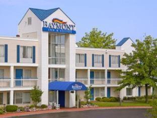 Orange Prairie Hotel | Baymont by Wyndham Peoria