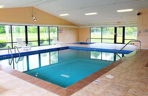 Springfield Hotel | Baymont by Wyndham Springfield