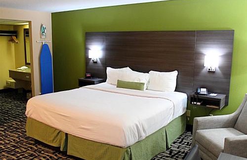 Springfield Hotel | Baymont by Wyndham Springfield