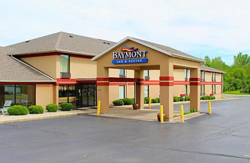 Springfield Hotel | Baymont by Wyndham Springfield