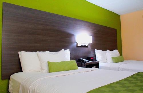 Springfield Hotel | Baymont by Wyndham Springfield