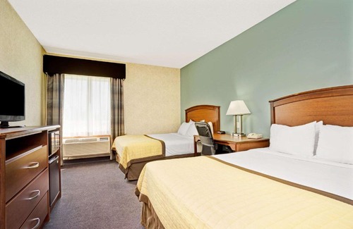 Wahpeton Hotel | Baymont by Wyndham Wahpeton