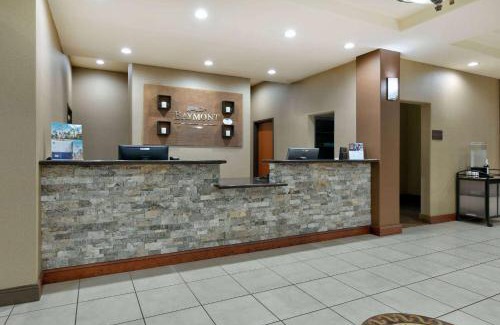 Glen Rose Hotel | Baymont Inn & Suites by Wyndham Glen Rose