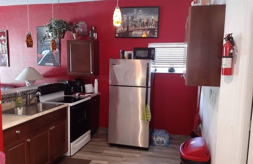 Downtown Fort Lauderdale House | baynefamilywithloveflorida