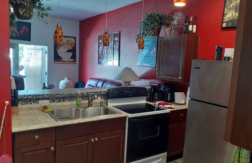Downtown Fort Lauderdale House | baynefamilywithloveflorida