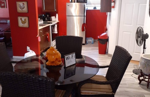 Downtown Fort Lauderdale House | baynefamilywithloveflorida