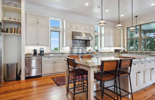 Barataria House | Bayou Rigolettes Retreat