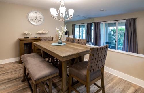 Sandestin Apartment | Bayou Village 613