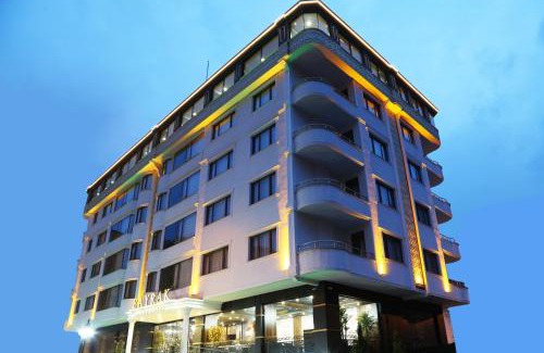Macka Hotel | Bayrak Grand Hotel