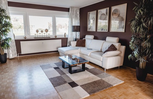 Bayreuth Apartment | Bayreuther Stadtoase @ ME Homes
