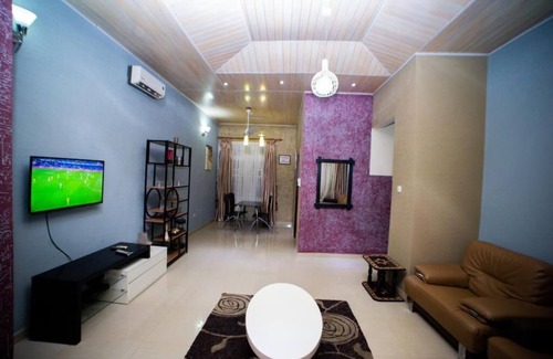 Koforidua House | Bays Villa Apartments