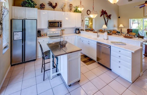 Sugarloaf Shores House | Bayside Beauty, 3 bedroom with pool