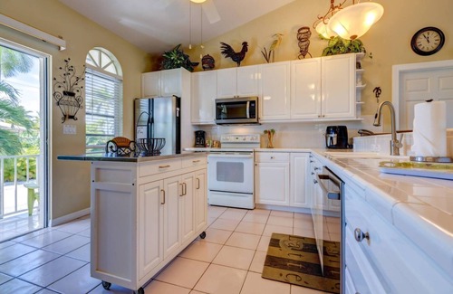 Sugarloaf Shores House | Bayside Beauty, 3 bedroom with pool