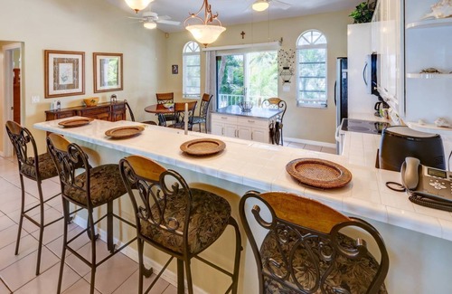 Sugarloaf Shores House | Bayside Beauty, 3 bedroom with pool