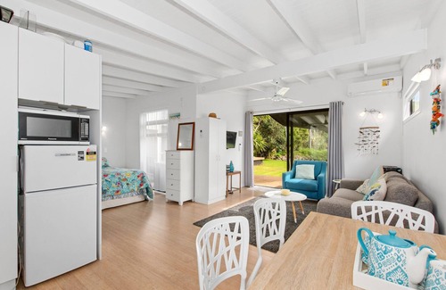Matapouri House | Bayside Beauty – Matapouri Holiday Home