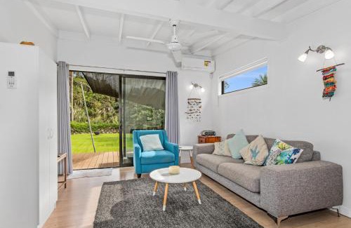 Matapouri House | Bayside Beauty - Matapouri Holiday Home