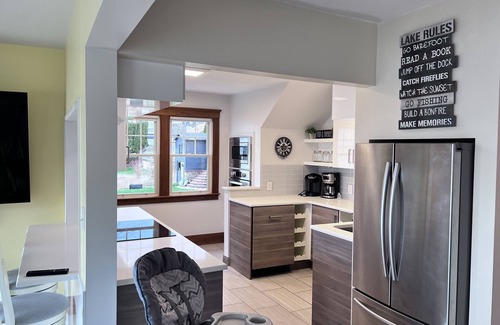 Anchorville House | Bayside Bungalow